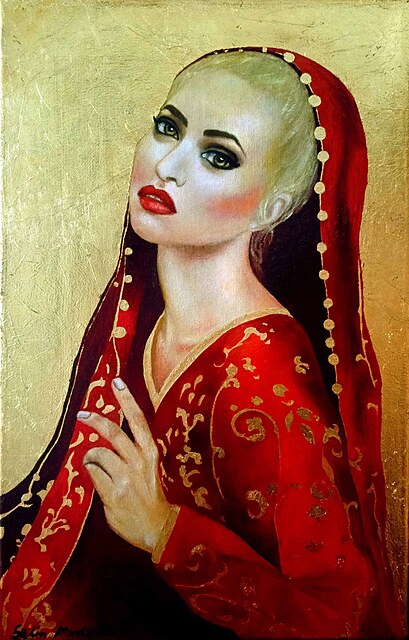 Madonna Fashion, 2021