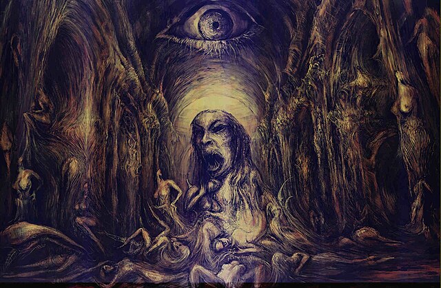 Lilith, 2019