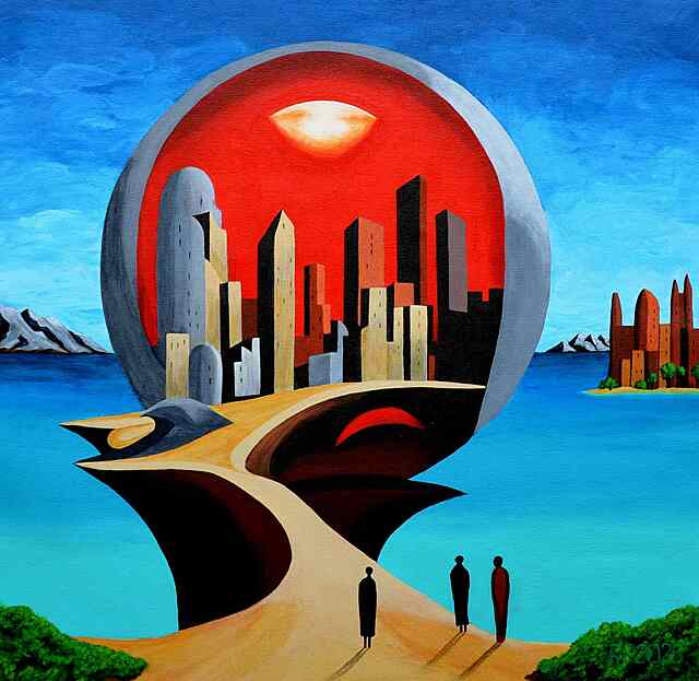 Sunset Boulevard, 2025