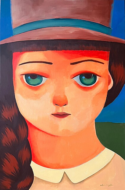 Anne, 2025