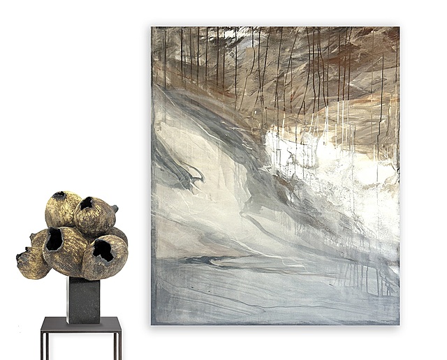 Duet Hidden Layers, 2024