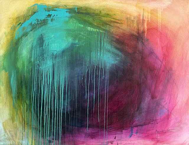 Structures of Dreams 5, 2025