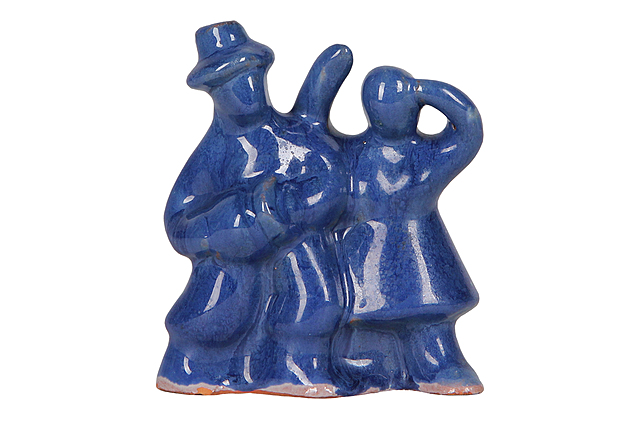 Figurka "Dyngus"