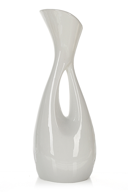 Wazon "Calypso", Zakłady Porcelany Stołowej "Ćmielów"