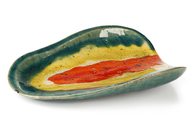 Paterka ceramiczna