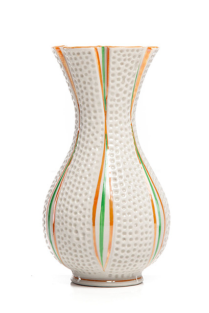 Wazonik, Wytwórnia Wyrobów Ceramicznych "Steatyt"