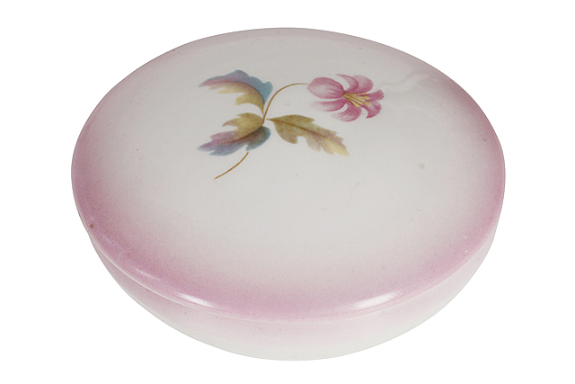 Puzderko, Zakłady Porcelany Stołowej "Ćmielów"