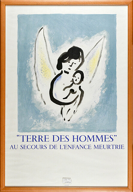 Land of man (Terre des hommes), 1971