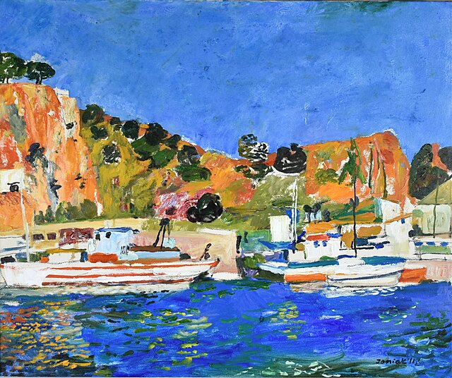 Port'11, 2011