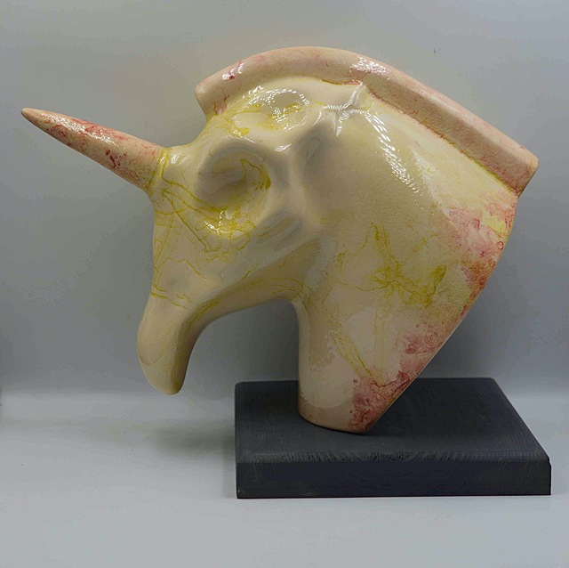 Last Unicorn, 2025