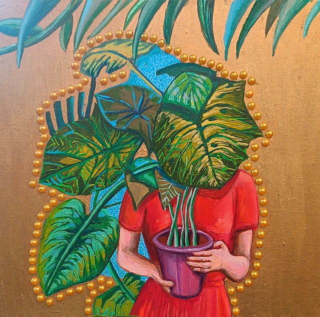 Botanica, 2025