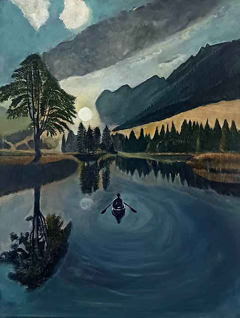 Bez tytułu, 2025