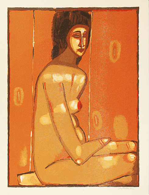 Akt, 1997