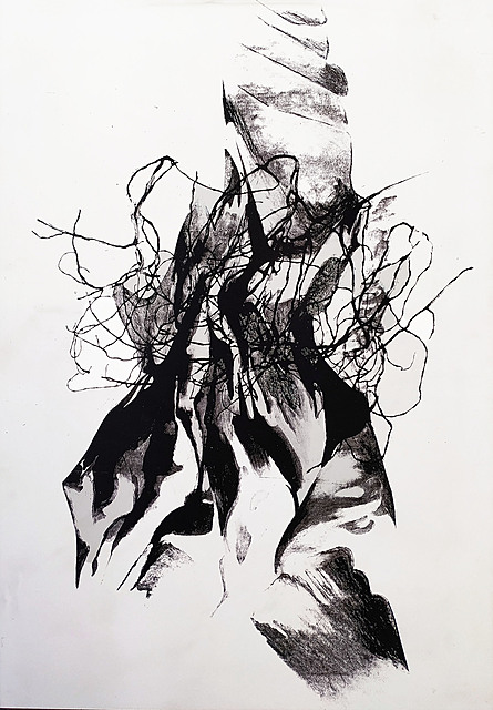 Abstrakcja, 2008
