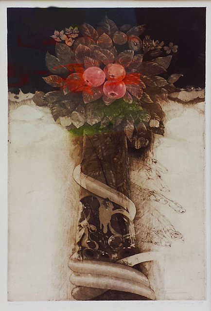 Bez tytułu (edycja 45/100), 1989