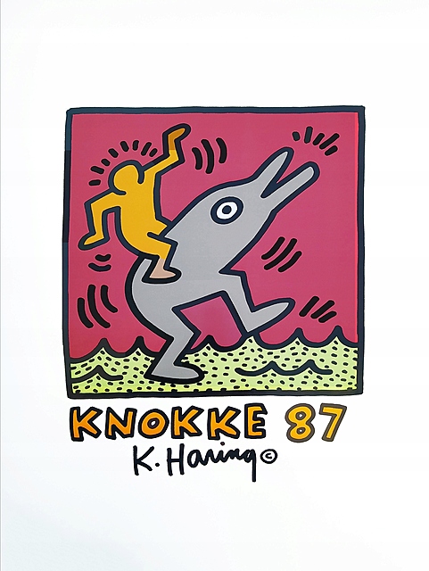 KNOKKE 87