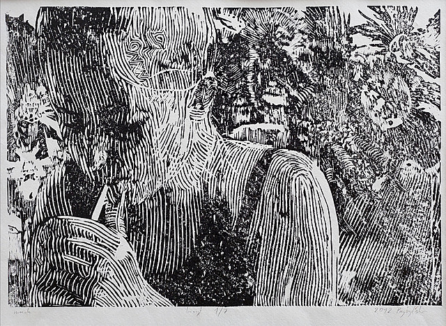 Mach (edycja 1/7), 2012