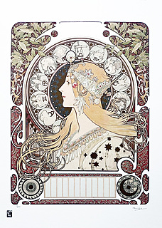Zodiaque (“La Plume”)