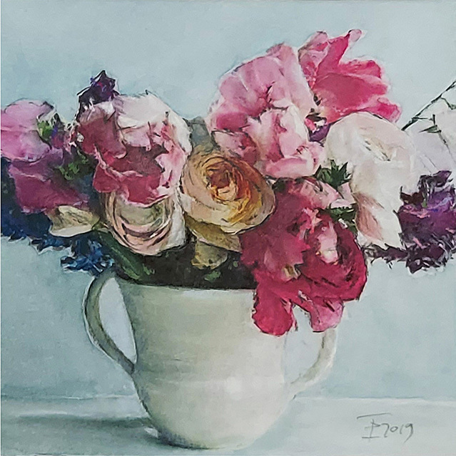 Kolorowe lato, 2019