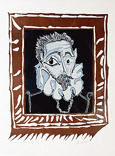  L'Homme a la Fraise, 1973