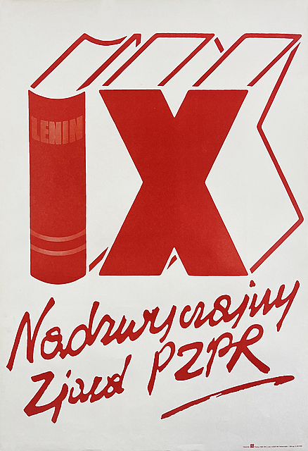 IX Nadzwyczajny Zjazd PZPR, 1986