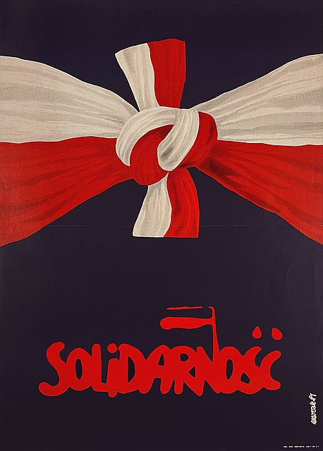 Solidarność, 1981