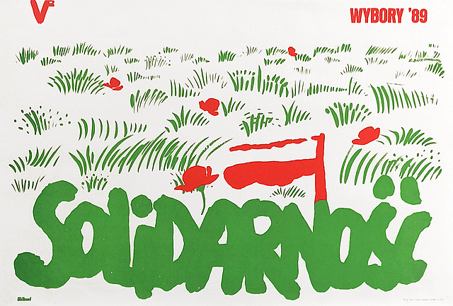Solidarność. Wybory '89