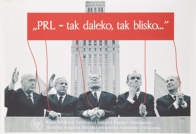 foto: Erazm CIOŁEK, proj. Krzysztof BURNATOWICZ (ur. 1943)
