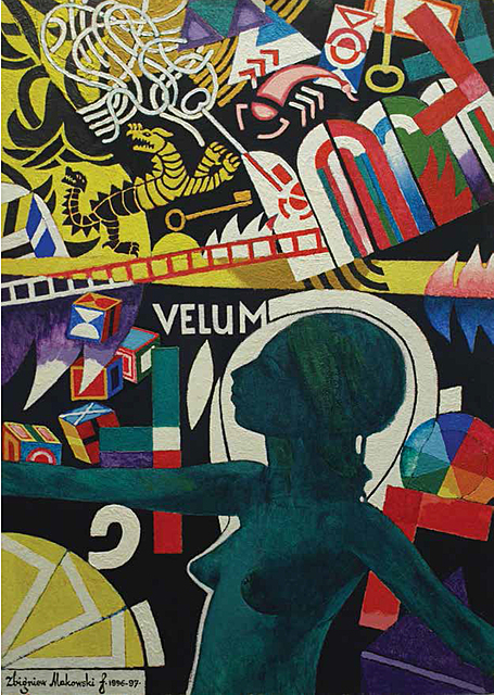 VELUM, 1996