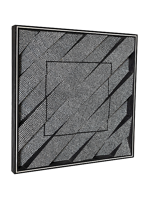 DIAGONALE IV, 1986