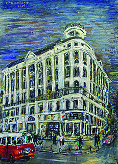 HOTEL ORBIS, 2024