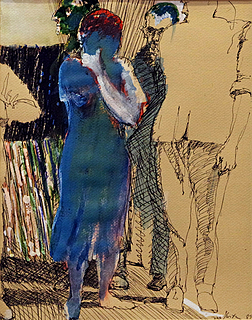 BEZ TYTUŁU, 1989