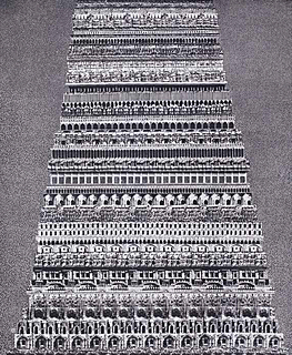 WIEŻA BABEL, 1968