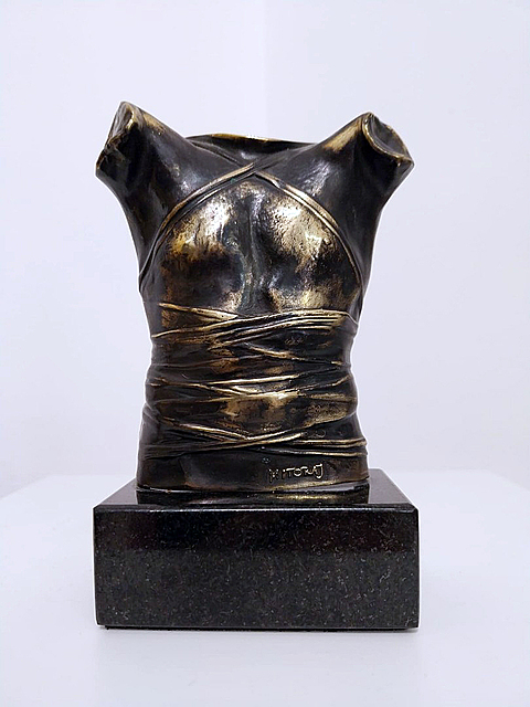 PANCERZ (CUIRASSE II ), 1986