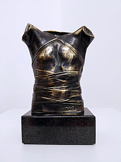 PANCERZ (CUIRASSE II ), 1986
