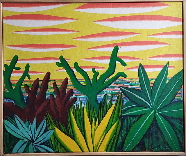 Cytryny, 1987