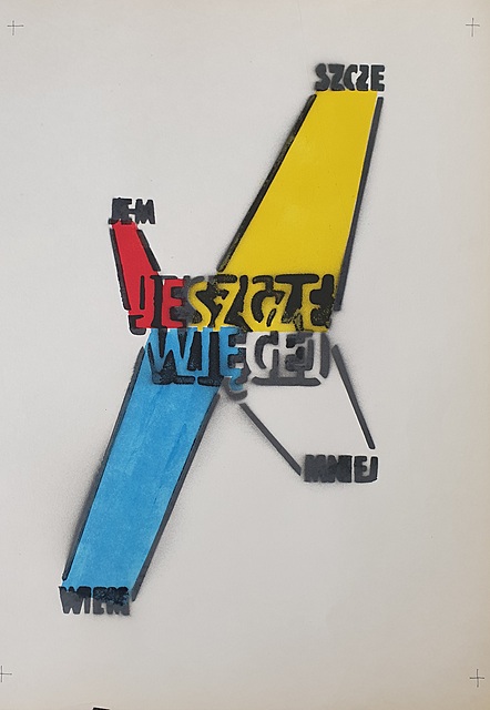 Jeszcze Więcej, 2025