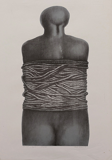 Pogarda, 1978