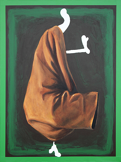 Draperia łokciowa, 2012