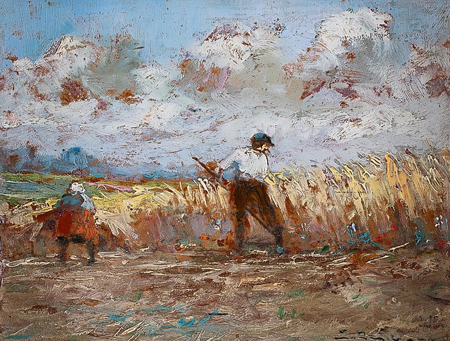 Żniwa
