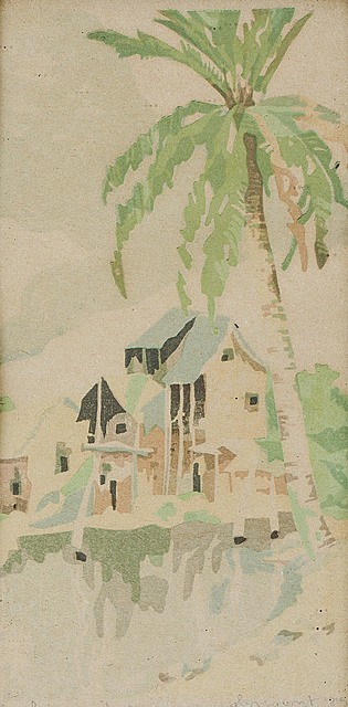 Wioska