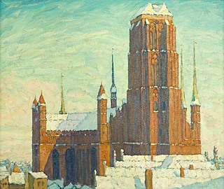 Bazylika Mariacka