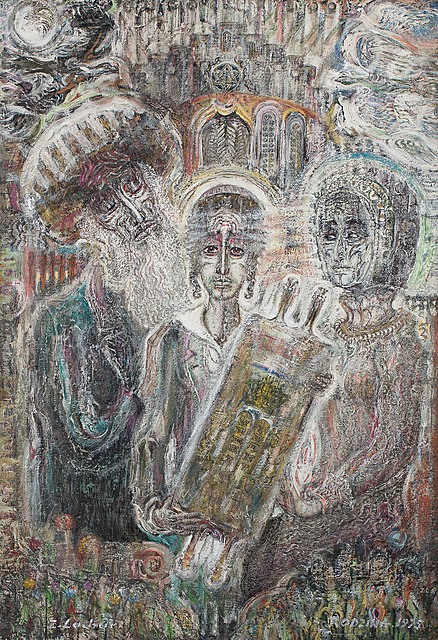 Rodzina, 1975