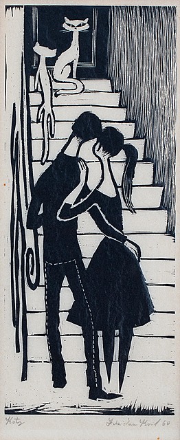 Koty, 1960