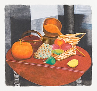 Martwa natura
