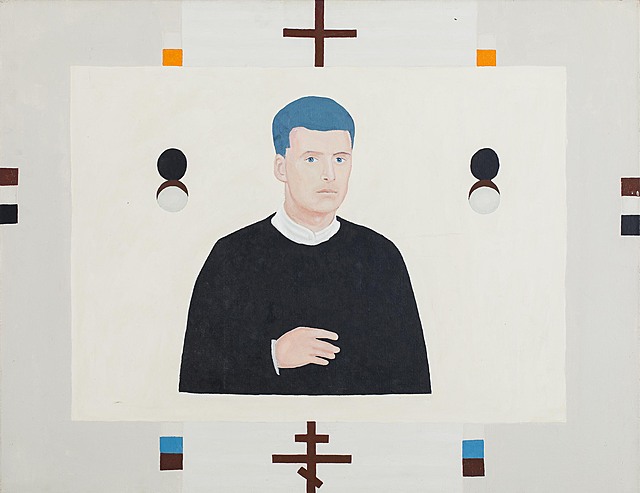 Bez tytułu, 2003