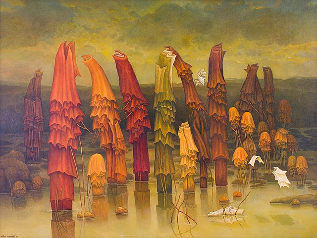 Modlitwa dla ciebie, 2001
