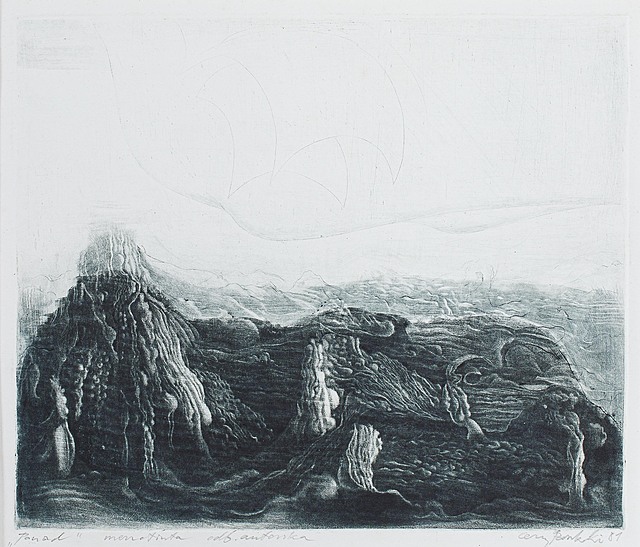 Ponad, 1981
