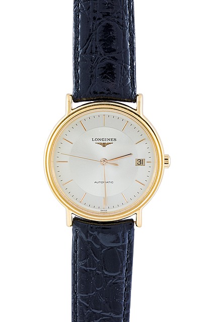 Zegarek naręczny męski, Longines Automatic L4.721.2