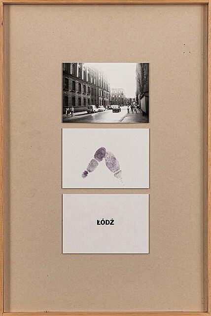 Łódź, 1988